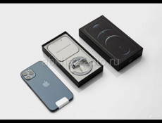 iPhone 12 Pro Max 256