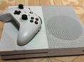 Xbox one s 1000gb