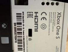 Xbox one s 1000gb