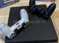 PlаyStation 4 slim 1000gb
