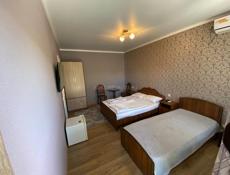 Сдаются номера с удобствами внутри в Гагра 