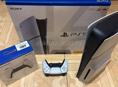 Sony PlayStation 5 slim, 1000gb