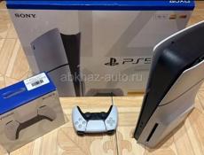 Sony PlayStation 5 slim, 1000gb
