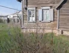 Продаю дом с участком