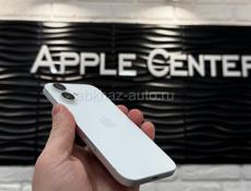 iPhone 16 128Gb 🔋100% 2 недели Телефону 