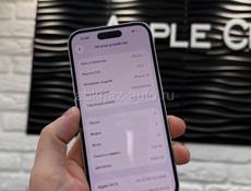 iPhone 16 128Gb 🔋100% 2 недели Телефону 