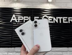 iPhone 16 128Gb 🔋100% 2 недели Телефону 