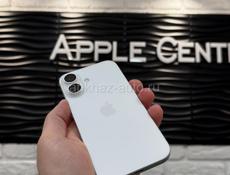 iPhone 16 128Gb 🔋100% 2 недели Телефону 