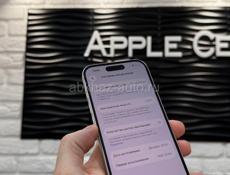 iPhone 16 128Gb 🔋100% 2 недели Телефону 