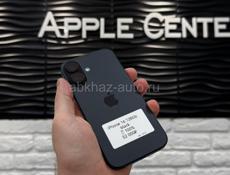iPhone 16 128Gb🔋100%