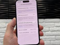 iPhone 16 128Gb🔋100%