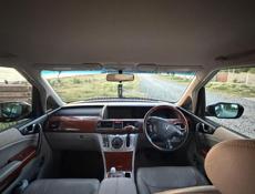 Honda Еlysion