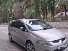 Mitsubishi Grandis