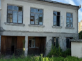 Дом на повороте на Старый Поселок