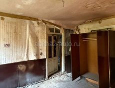 Дом на повороте на Старый Поселок
