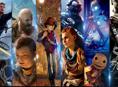 Игры подписки на PlayStation и ХВОХ акции