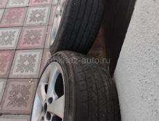 Диски r18