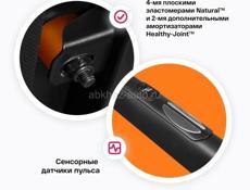 Продается беговая дорожка