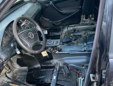 Mercedes-Benz A-класс