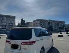Honda Еlysion
