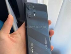 Poco f5 