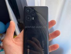 Poco f5 