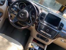Mercedes-Benz GL-Класс