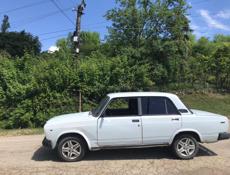 ВАЗ 2107