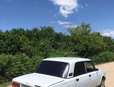 ВАЗ 2107