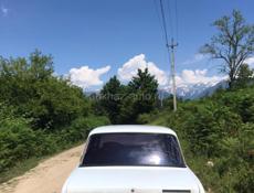 ВАЗ 2107