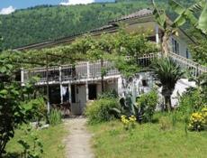 Сдам комнаты в г Ткуарчал 