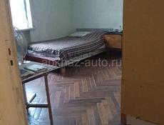 Синоп 2 х ком квартира