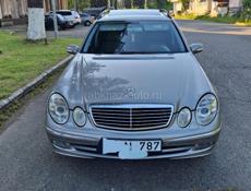 Mercedes-Benz B-Класс
