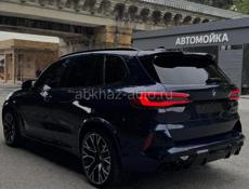 Автомойка