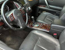 Infiniti FX