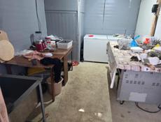СДАМ В АРЕНДУ ТОЧКУ ШАУРМЫ СО ВСЕМ ОБОРУДОВАНИЕМ