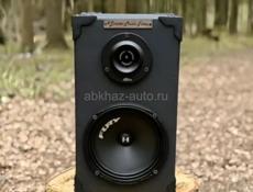 Портативная Акустика