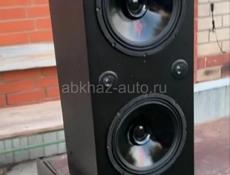 Портативная Акустика 