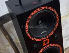 Портативная Акустика