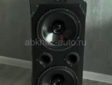 Портативная Акустика