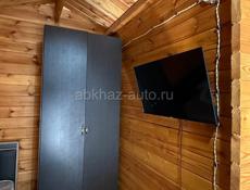 Сдаются домики 