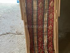 Продам шезлонги гамаки качели
