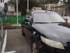 Infiniti FX