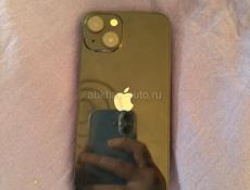 Срочно IPhone 13 продаю