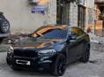 BMW Х6