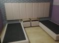 Продам комплект мебели новый 
