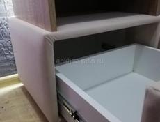 Продам комплект мебели новый 