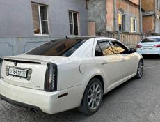 Cadillac CTS