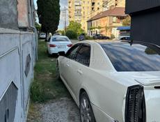 Cadillac CTS