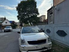 Cadillac CTS